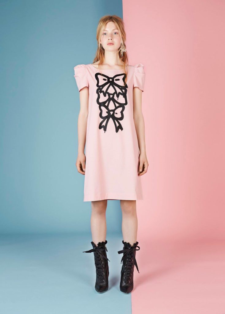 Moschino Boutique 4