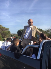 Marco e Giusy