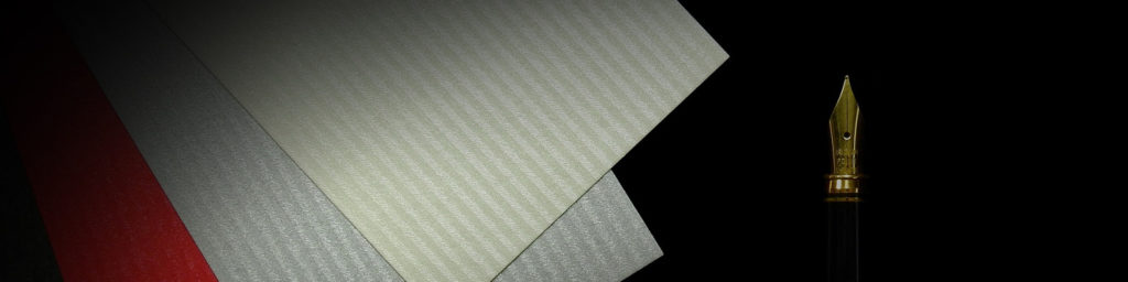 Penna Stilografica