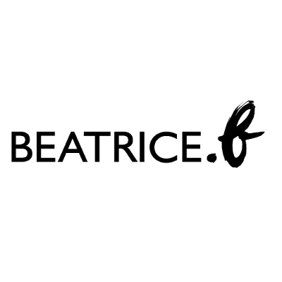 Logo Beatrice B