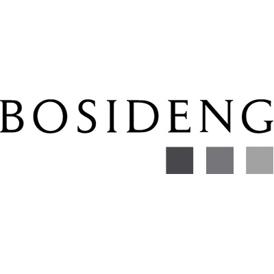 Logo Bosideng